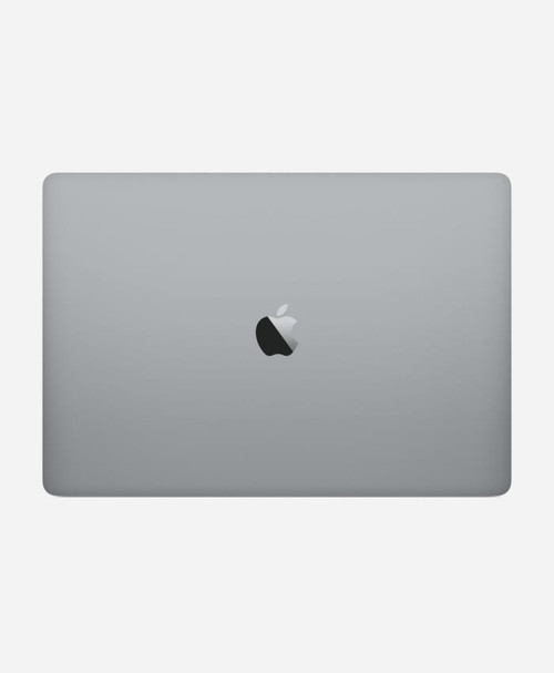 Macbook Pro 15.4-inch (Retina DG, Space Gray, Touch Bar) 2.4Ghz 8-Core i9  (2019). - Apple MV912LL/A-BTO1