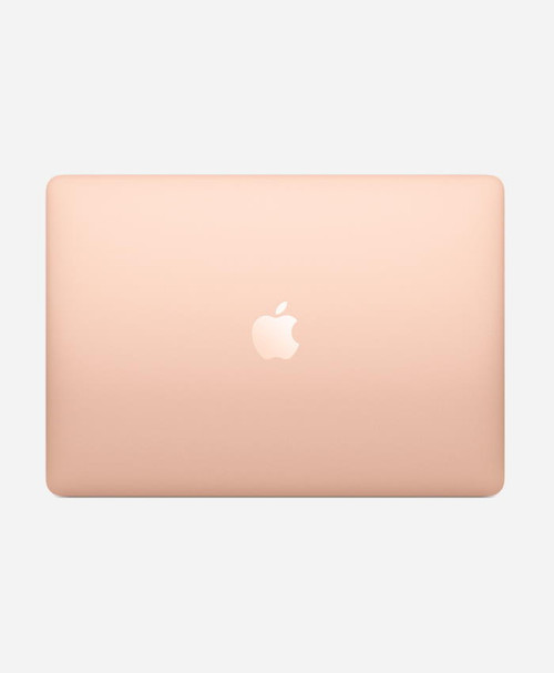 MacBook Air 13.3-inch (Retina, Gold) 1.6GHz Dual Core i5 (2019). - Apple  MVFL2LL/A