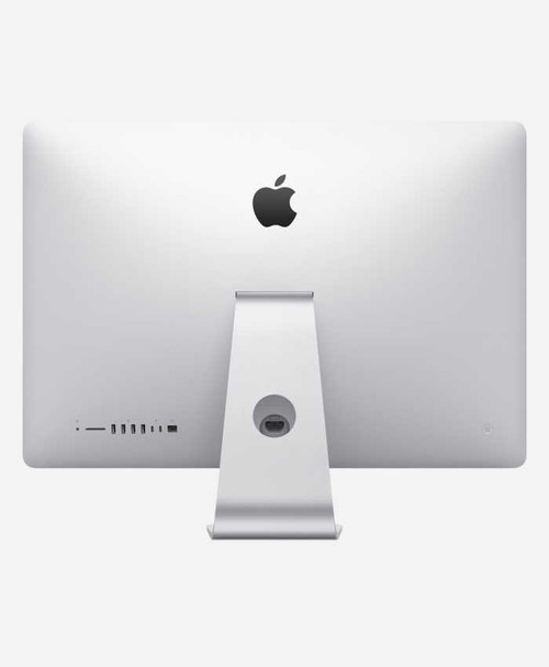 iMac 27-inch (Retina 5K) 3.7GHZ 6-Core i5 (2019). - Apple MRR12LL/A