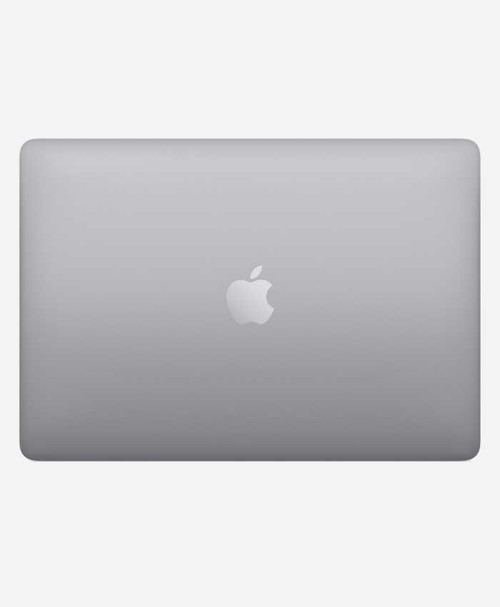 Refurbished Apple Macbook Pro 13.3-inch (Retina, Space Gray, Touch