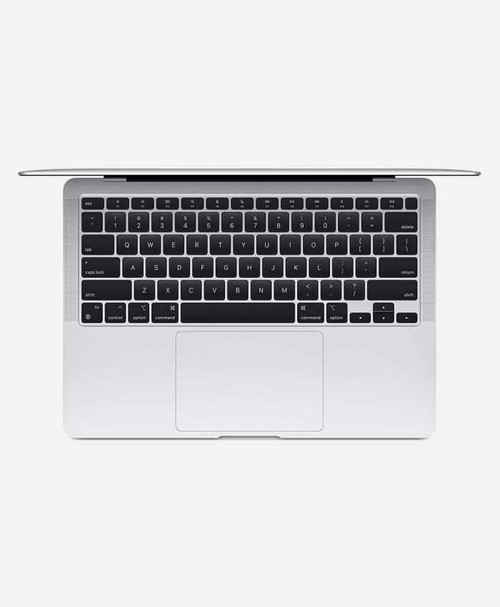 Refurbished Apple Macbook Air 13.3-inch (Retina, Silver) 1.1GHZ