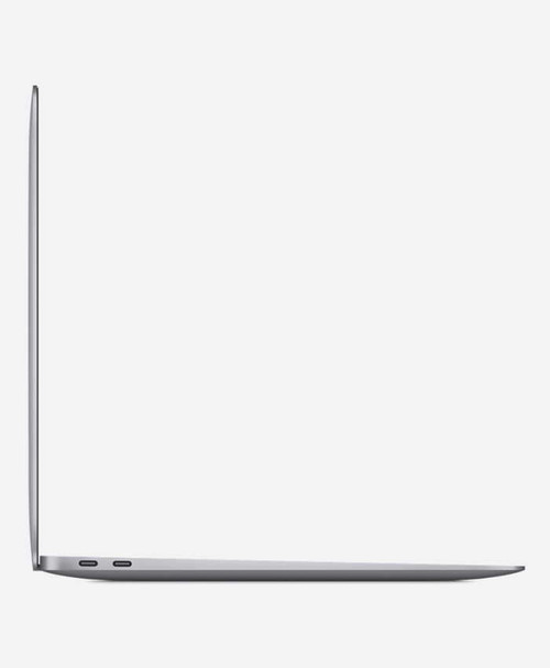 Refurbished Apple Macbook Air 13.3-inch (Retina 8GPU, Space Gray