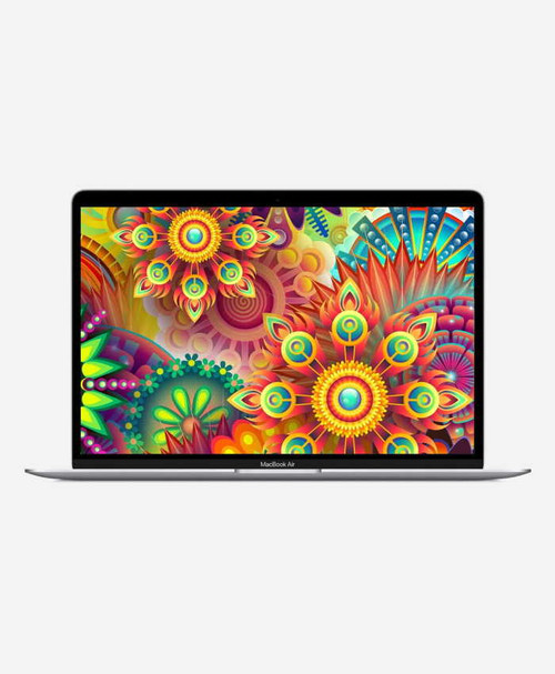 Refurbished Apple Macbook Air 13.3-inch (Retina 7GPU, Gold) 3.2Ghz