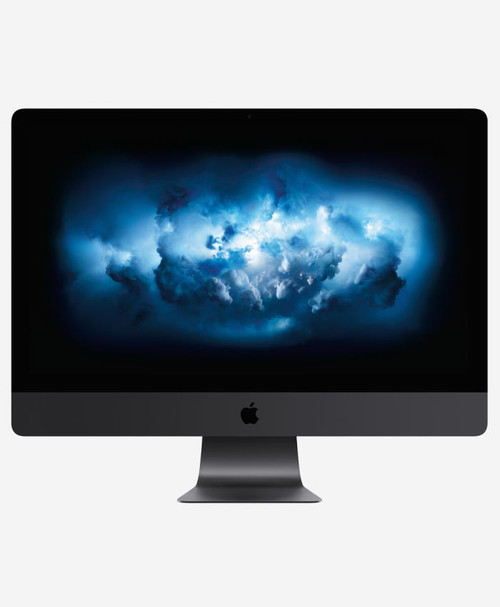 Used Apple iMac Pro 27-inch (Retina 5K) 3.0GHZ 10-Core Xeon (Late