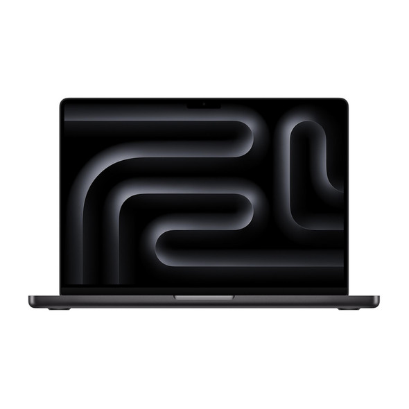 New Open Box - Macbook Pro (2023) 14-Inch - 14 GPU - Space Black - 4.05Ghz 11-Core M3 Pro - 18 GB Memory - 512 GB SSD - MRX33LL/A