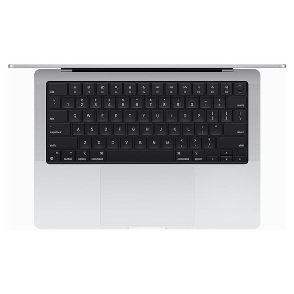 New Open Box - Macbook Pro (2023) 14-Inch - 14 GPU - Silver - 4.05Ghz 11-Core M3 Pro - 18 GB Memory - 512 GB SSD - MRX63LL/A