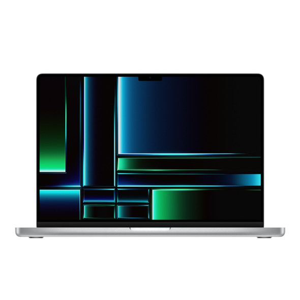 New Open Box - Macbook Pro (2023) 16-Inch - 18 GPU - Silver - 4.05Ghz 12-Core M3 Pro - 18 GB Memory - 512 GB SSD - MRW43LL/A