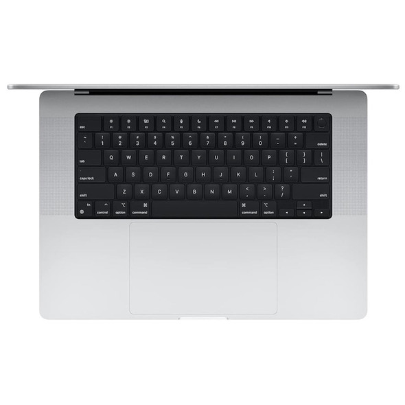New Open Box - Macbook Pro (2023) 16-Inch - 19 GPU - Silver - 3.5Ghz 12-Core M2 Pro - 16 GB Memory - 512 GB SSD - MNWC3LL/A