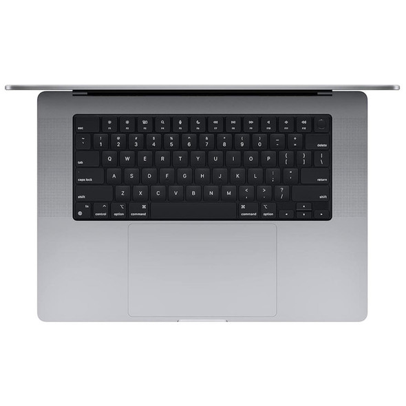 New Open Box - Macbook Pro (2023) 16-Inch - 38 GPU - Space Gray - 3.68Ghz 12-Core M2 Max - 32 GB Memory - 1 TB SSD - MNWA3LL/A