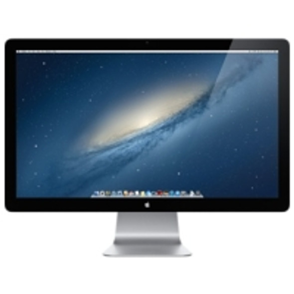 Used Apple Thunderbolt Display 27-inch Apple MC914LLA