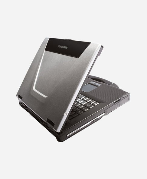 Used Toughbook CF 52 i5 Series 15 inch View1