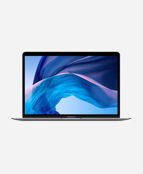 Refurbished Apple Macbook Air (Late 2018) Front