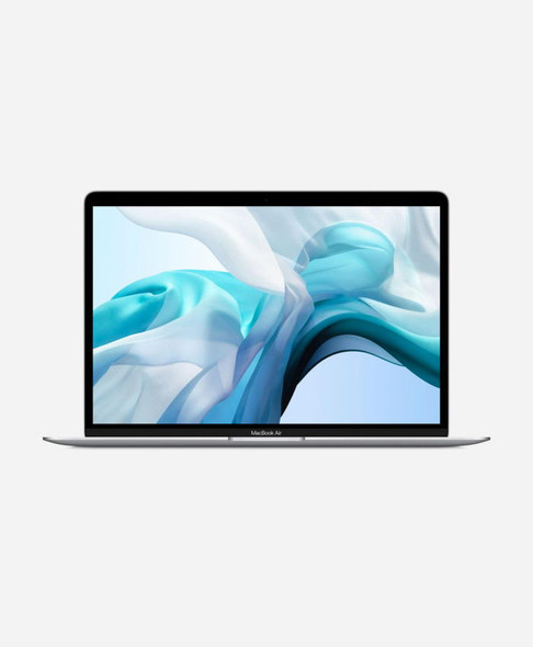 Used Apple Macbook Air 13.3-inch (Retina, Space Gray) 1.6GHZ Dual ...