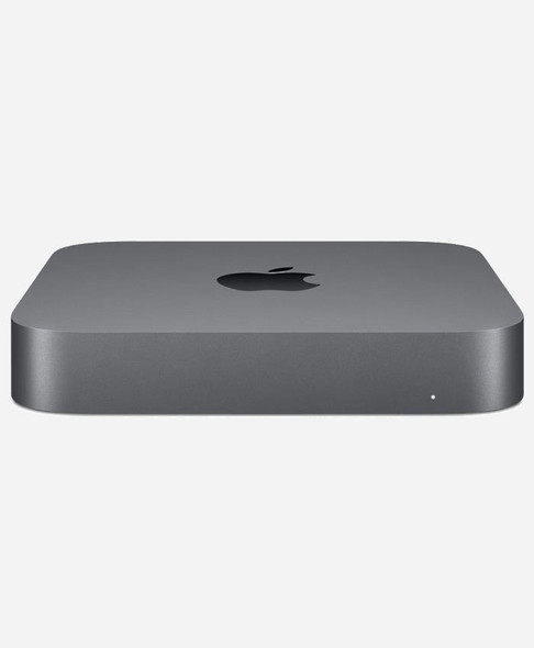 Refurbished Apple Mac Mini (Late 2018) View1