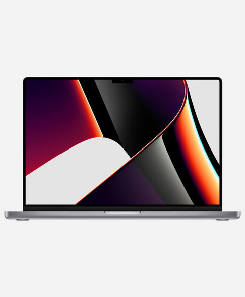 New Apple Macbook Pro 14-inch (Retina 32GPU, Space Gray) 3.2Ghz 10 