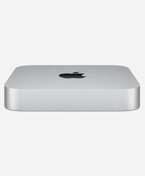 Refurbished Apple Mac Mini (2020) View1