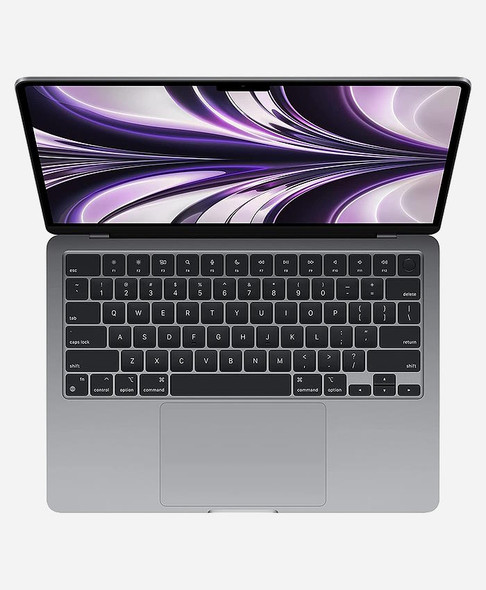 New Apple Macbook Air M2 (2022) View1
