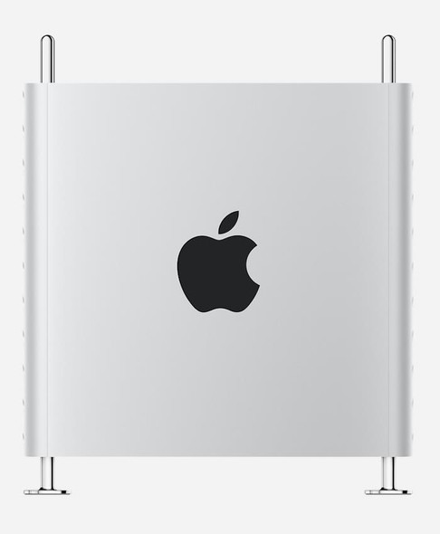 Refurbished Apple Mac Pro (2019) View1