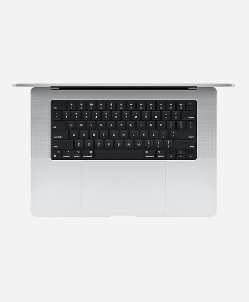 Refurbished Apple Macbook Pro 16-inch (Retina 38GPU, Space