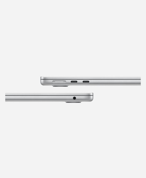 Refurbished Apple Macbook Air 13m3 (2024) View2