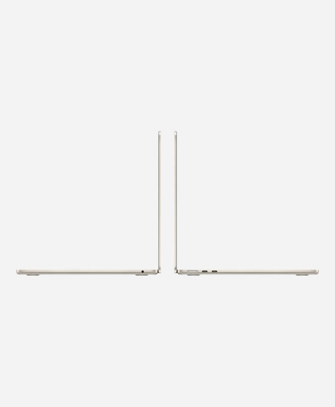 New Open Box Apple Macbook Air 13m3 (2024) View1