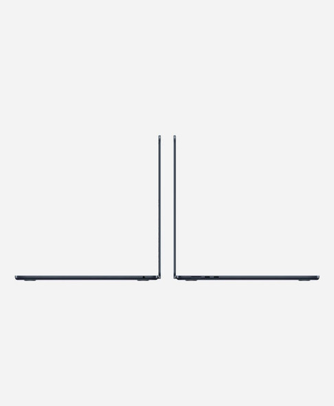 New Open Box Apple Macbook Air 15m3 (2024) View1