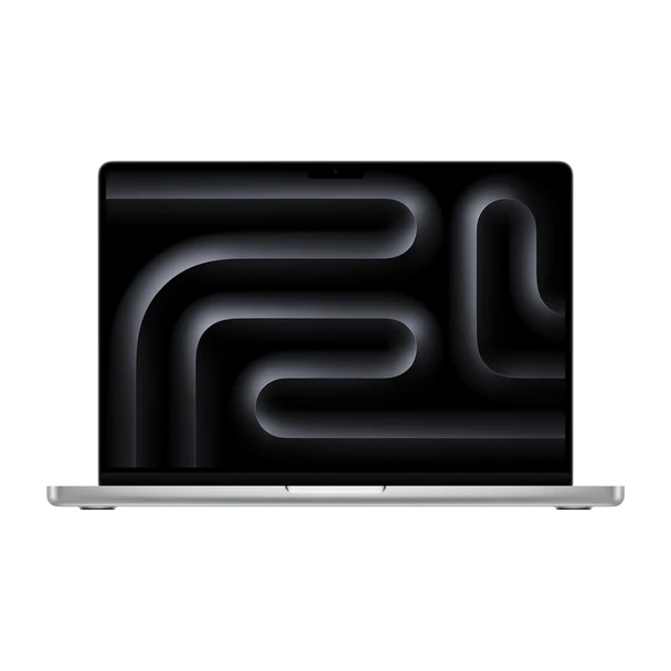 New Open Box - Macbook Pro (2023) 14-Inch - 14 GPU - Silver - 4.05Ghz 11-Core M3 Pro - 18 GB Memory - 512 GB SSD - MRX63LL/A