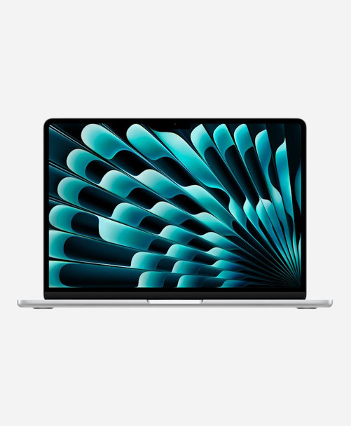 New Open Box Apple Macbook Air 13m3 (2024) Front