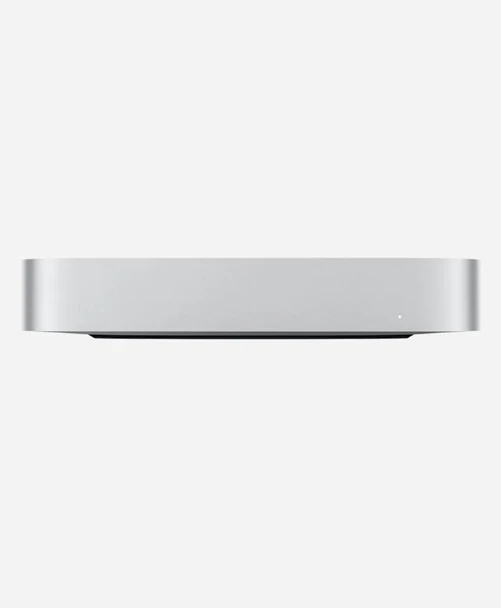 Refurbished Apple Mac Mini (2023) Front