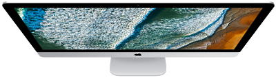 You will love the stunning design of the 2017 21-inch used iMac on sale at GainSaver.