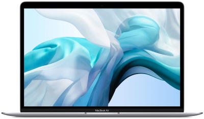 Save and GainSaver on the used and refurbished 2018 Gold Macbook Air!
