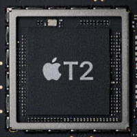 Get safe encrypted storage with the powerful Apple T2 chip in the used 2019 16-inch Macbook Pro.