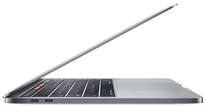 Don't miss this great deal on a GainSaver refurbished 2019 Macbook Pro with 13-inch display!