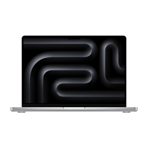 New Open Box - Macbook Pro (2023) 14-Inch - 14 GPU - Silver - 4.05
