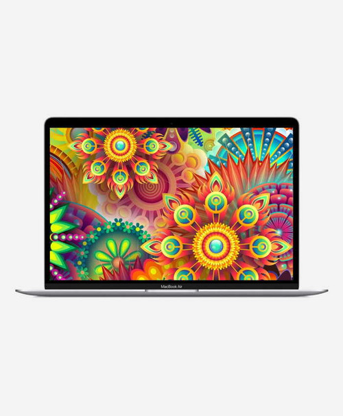 Apple M1 MacBook Air 13-inch - Space Gray - M1, 16GB RAM, 2TB Flash, 8-Core  GPU, Grade A