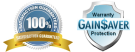 GainSaver Guarantee