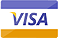 GainSaver accepts Visa