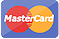 GainSaver accepts MasterCard