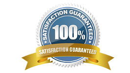 Satisfaction Guarantee
