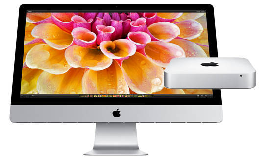 buy used mac desktop