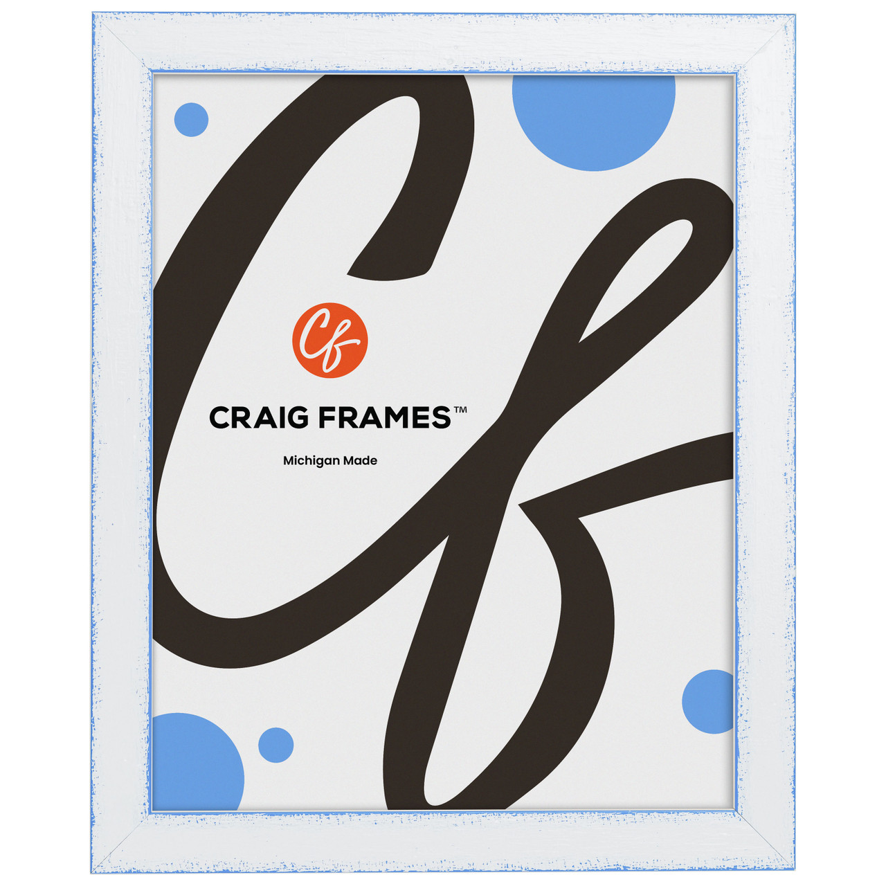 Shop Stylish Picture Frames for Every Space at Craig Frames - Your