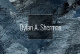 An Artist on Staff: Dylan Sherman