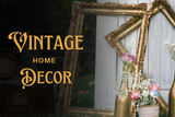 From Folklore to Home Décor: Vintage Décor for Aged Traditions 