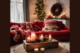 Wintertime Whimsy: Unwrapping the Magic of Winter in Home Decor