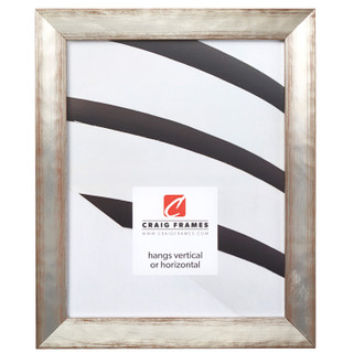 Siena 1", Smoke Luminos Picture Frame