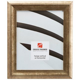 Verandah 203 1.5", Siena Vintage Picture Frame
