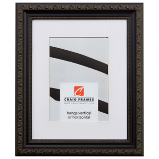 フランス額装の雑誌　Idées de CADRES No.83 Art Deco Silver Frame by Monica Rich Kosann