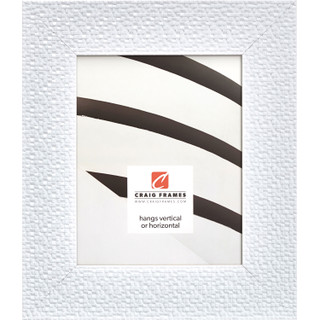 (クレイグフレーム) Craig Frames フォトフレーム 滑らかラップ仕上げ 幅1.25インチ さまざまな色 8 x 10 グレイ FM26GR クレイグフレーム) Craig Frames フォトフレーム 滑らかラップ仕上げ