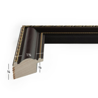 Matted Frames | Frames with Matting - Craig Frames