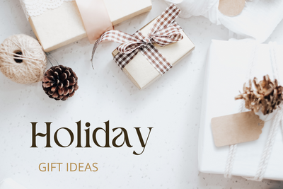 Unique Gift Ideas for the Holidays: Hobby Edition